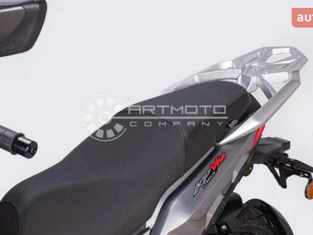 Ліфан KPV, об'ємом двигуна 0.15 л та пробігом 0 тис. км за 2300 $, фото 11 на Automoto.ua