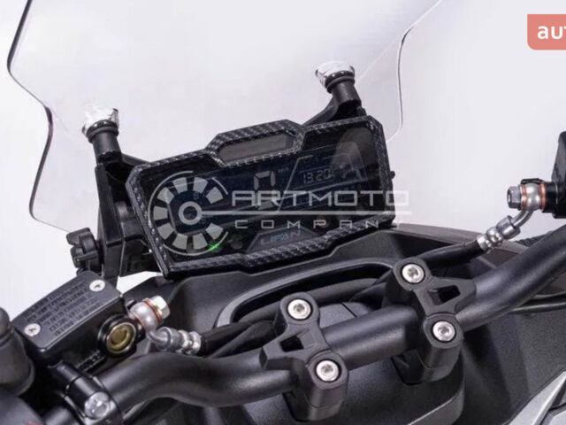 Ліфан KPV, об'ємом двигуна 0.15 л та пробігом 0 тис. км за 2300 $, фото 13 на Automoto.ua