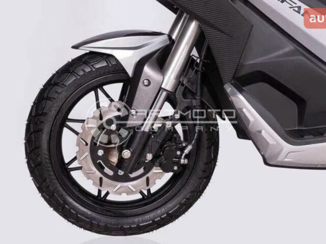 Ліфан KPV, об'ємом двигуна 0.15 л та пробігом 0 тис. км за 2300 $, фото 14 на Automoto.ua