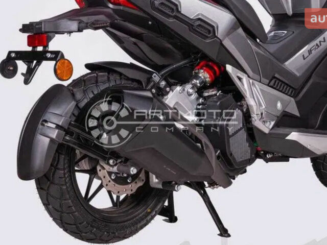 Ліфан KPV, об'ємом двигуна 0.15 л та пробігом 0 тис. км за 2300 $, фото 15 на Automoto.ua