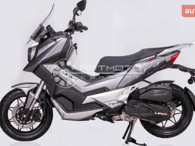 Ліфан KPV, об'ємом двигуна 0.15 л та пробігом 0 тис. км за 2300 $, фото 2 на Automoto.ua