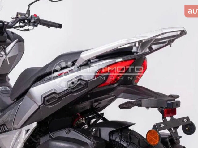 Ліфан KPV, об'ємом двигуна 0.15 л та пробігом 0 тис. км за 2300 $, фото 12 на Automoto.ua