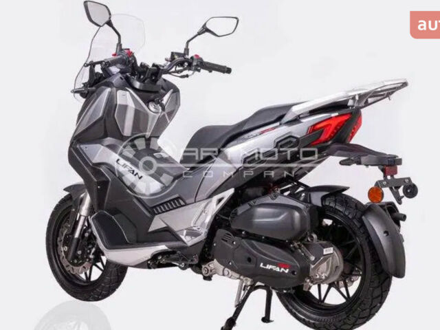 Ліфан KPV, об'ємом двигуна 0.15 л та пробігом 0 тис. км за 2300 $, фото 3 на Automoto.ua