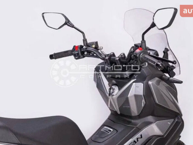 Ліфан KPV, об'ємом двигуна 0.15 л та пробігом 0 тис. км за 2300 $, фото 10 на Automoto.ua