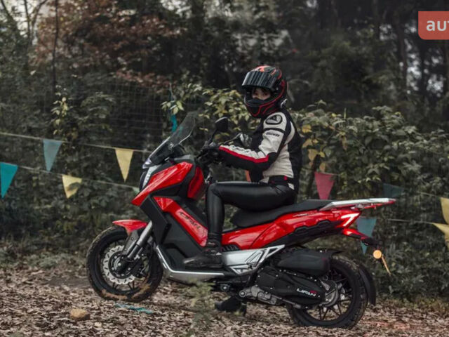 Ліфан KPV, об'ємом двигуна 0.15 л та пробігом 0 тис. км за 2300 $, фото 18 на Automoto.ua