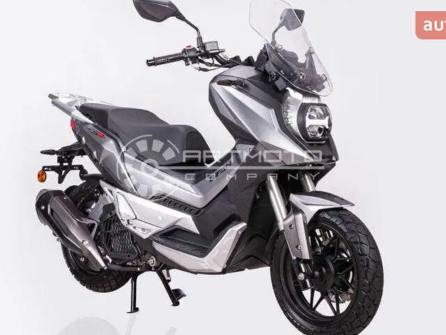 Ліфан KPV, об'ємом двигуна 0.15 л та пробігом 0 тис. км за 2300 $, фото 5 на Automoto.ua