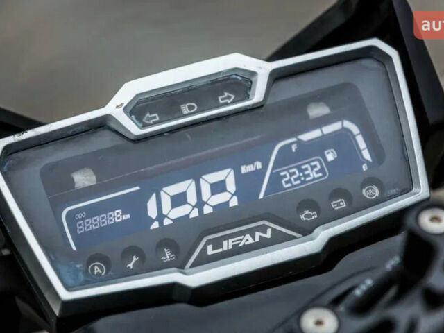 Ліфан KPV, об'ємом двигуна 0.15 л та пробігом 0 тис. км за 2300 $, фото 16 на Automoto.ua