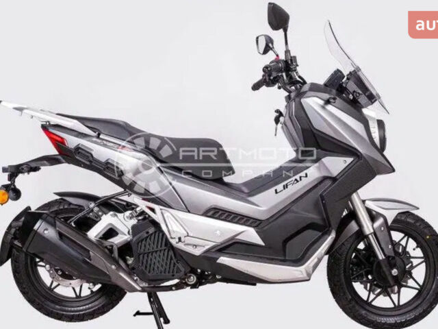 Ліфан KPV, об'ємом двигуна 0.15 л та пробігом 0 тис. км за 2300 $, фото 4 на Automoto.ua