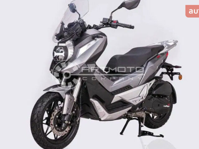 Ліфан KPV, об'ємом двигуна 0.15 л та пробігом 0 тис. км за 2300 $, фото 1 на Automoto.ua