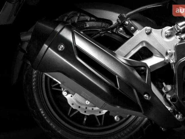 Лифан KPV, объемом двигателя 0.15 л и пробегом 0 тыс. км за 2300 $, фото 17 на Automoto.ua