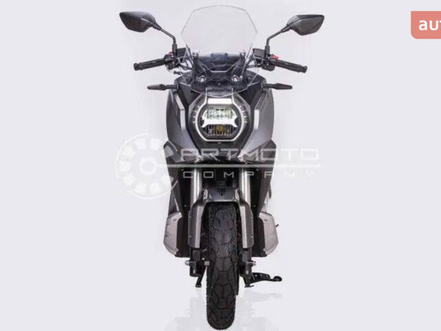 Лифан KPV, объемом двигателя 0.15 л и пробегом 0 тыс. км за 2300 $, фото 7 на Automoto.ua