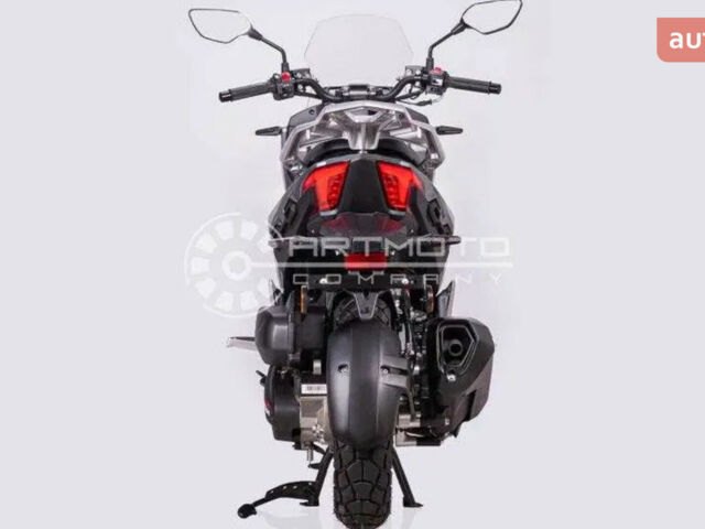 Ліфан KPV, об'ємом двигуна 0.15 л та пробігом 0 тис. км за 2300 $, фото 8 на Automoto.ua