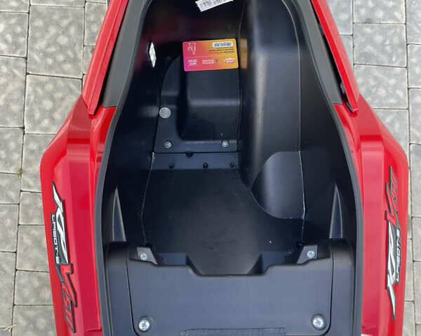 Красный Лифан KPV 150, объемом двигателя 0.15 л и пробегом 3 тыс. км за 1770 $, фото 16 на Automoto.ua