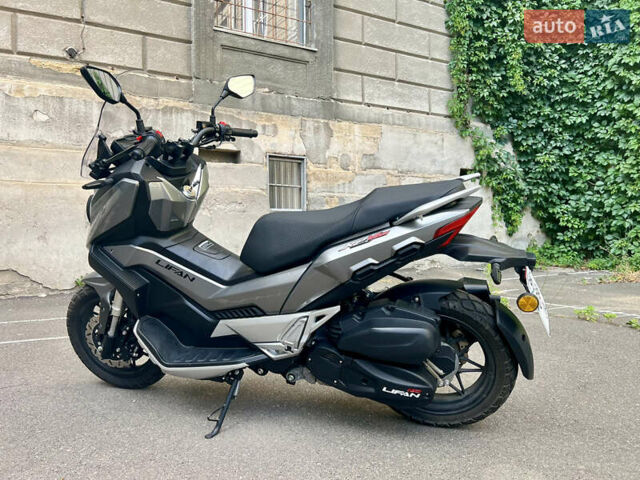 Ліфан KPV 150, об'ємом двигуна 0 л та пробігом 4 тис. км за 1800 $, фото 1 на Automoto.ua