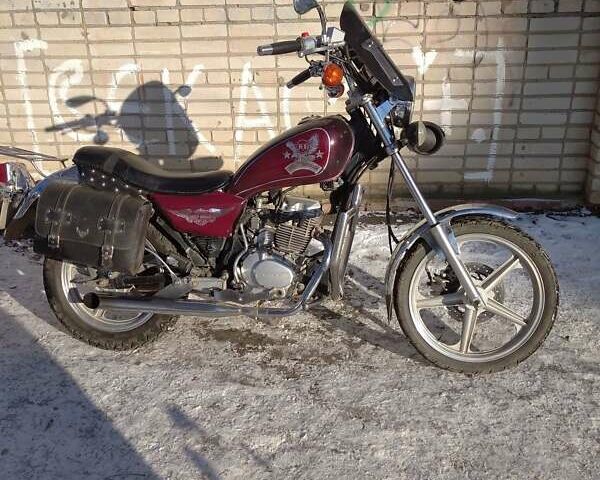 Ліфан KPV 150, об'ємом двигуна 0.15 л та пробігом 27 тис. км за 800 $, фото 3 на Automoto.ua