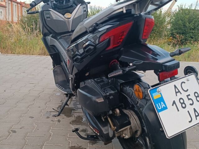 Лифан KPV 150, объемом двигателя 0 л и пробегом 0 тыс. км за 1750 $, фото 2 на Automoto.ua