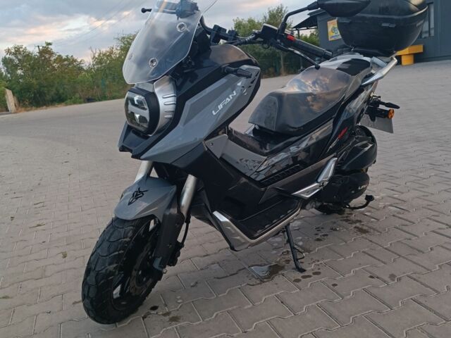 Лифан KPV 150, объемом двигателя 0 л и пробегом 0 тыс. км за 1750 $, фото 4 на Automoto.ua