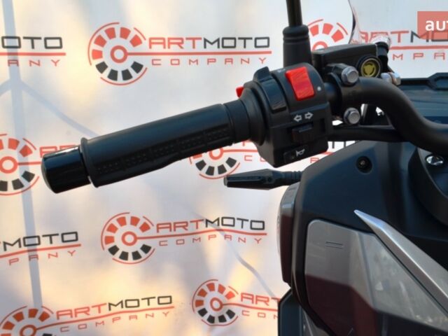 купити нове авто Ліфан KPV 150 2024 року від офіційного дилера АртМото Вінниця Ліфан фото