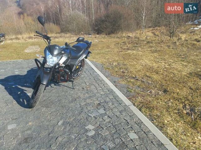 Сірий Ліфан KPV 150, об'ємом двигуна 0 л та пробігом 6 тис. км за 1050 $, фото 22 на Automoto.ua