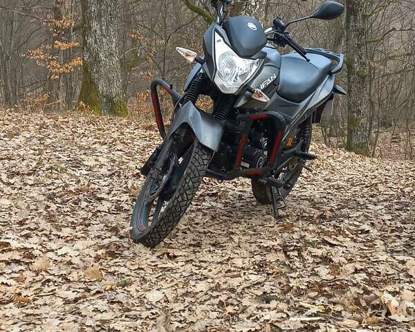 Сірий Ліфан KPV 150, об'ємом двигуна 0 л та пробігом 6 тис. км за 1050 $, фото 17 на Automoto.ua