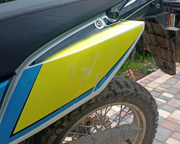 Черный Лифан KPX, объемом двигателя 0.2 л и пробегом 4 тыс. км за 1550 $, фото 7 на Automoto.ua