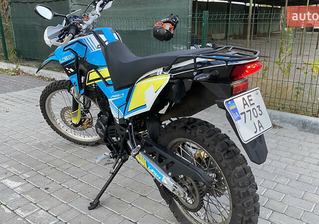 Чорний Ліфан KPX, об'ємом двигуна 0.25 л та пробігом 1 тис. км за 1700 $, фото 2 на Automoto.ua
