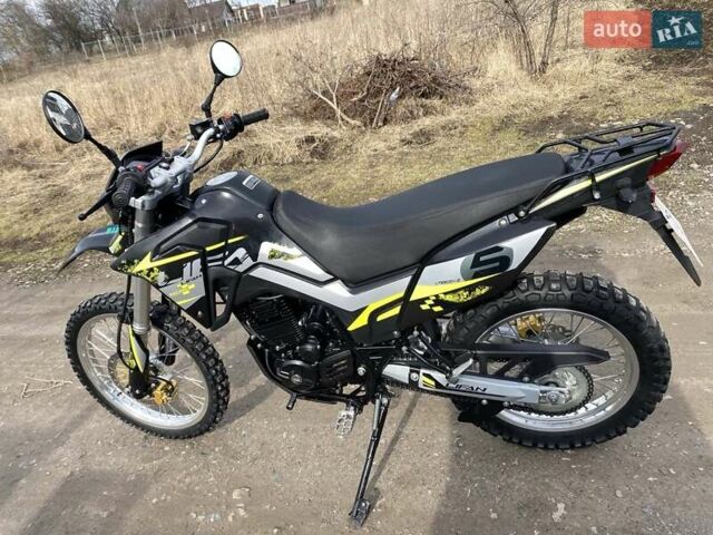 Черный Лифан KPX, объемом двигателя 0 л и пробегом 4 тыс. км за 1530 $, фото 2 на Automoto.ua