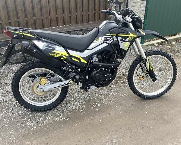Черный Лифан KPX, объемом двигателя 0 л и пробегом 4 тыс. км за 1530 $, фото 1 на Automoto.ua
