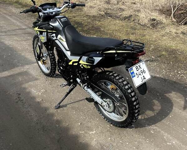Черный Лифан KPX, объемом двигателя 0 л и пробегом 4 тыс. км за 1530 $, фото 5 на Automoto.ua