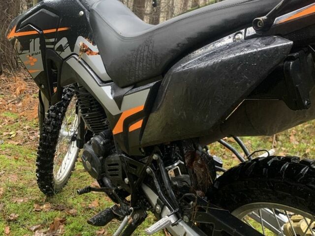 Ліфан KPX, об'ємом двигуна 0.25 л та пробігом 0 тис. км за 1450 $, фото 3 на Automoto.ua