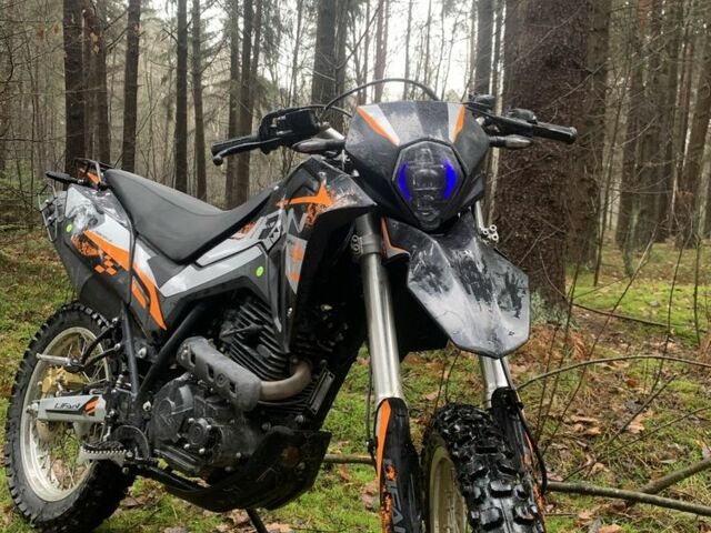 Ліфан KPX, об'ємом двигуна 0.25 л та пробігом 0 тис. км за 1450 $, фото 1 на Automoto.ua