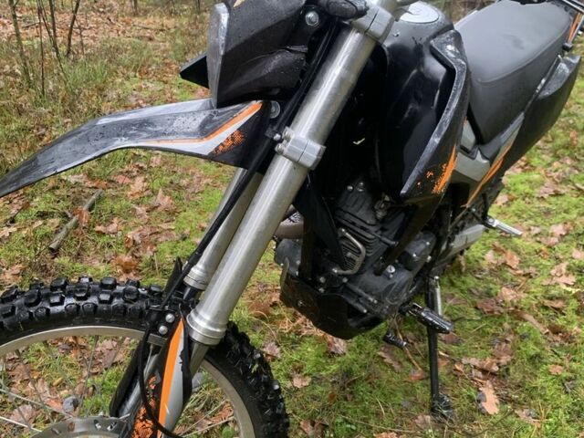 Ліфан KPX, об'ємом двигуна 0.25 л та пробігом 0 тис. км за 1450 $, фото 6 на Automoto.ua