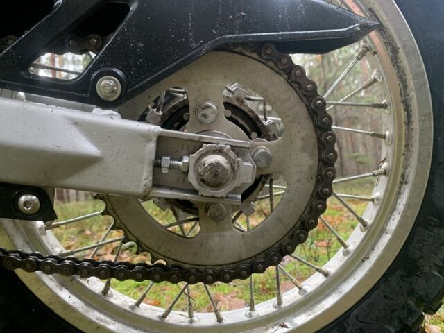 Ліфан KPX, об'ємом двигуна 0.25 л та пробігом 0 тис. км за 1450 $, фото 4 на Automoto.ua