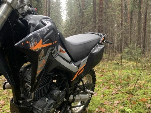 Ліфан KPX, об'ємом двигуна 0.25 л та пробігом 0 тис. км за 1450 $, фото 5 на Automoto.ua