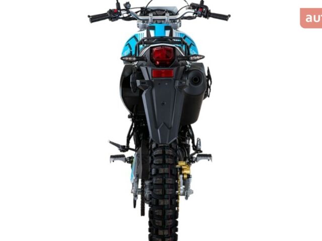 Лифан KPX, объемом двигателя 0.25 л и пробегом 0 тыс. км за 2014 $, фото 5 на Automoto.ua