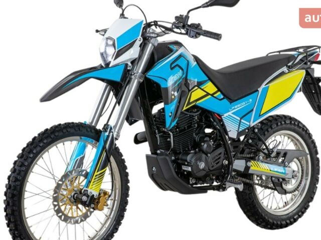 Лифан KPX, объемом двигателя 0.25 л и пробегом 0 тыс. км за 2014 $, фото 2 на Automoto.ua