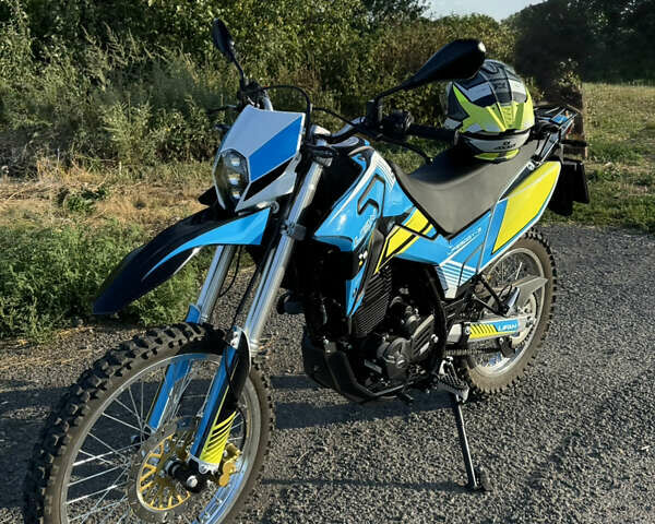 Черный Лифан KPX 250, объемом двигателя 0.25 л и пробегом 3 тыс. км за 1700 $, фото 15 на Automoto.ua