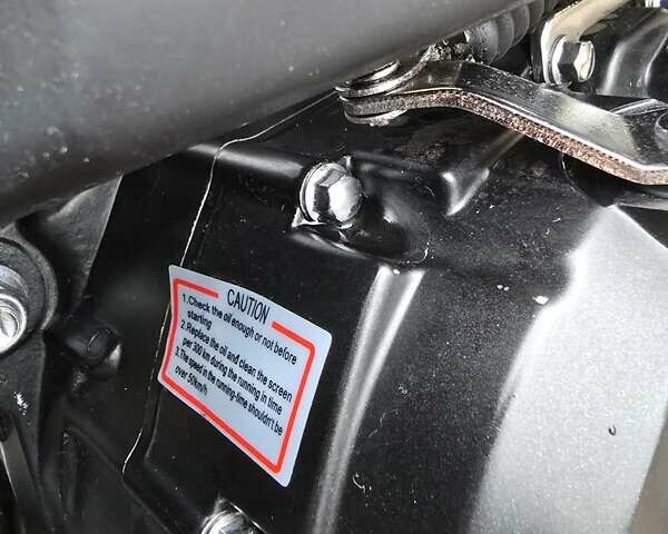 Лифан KPX 250 2025 в Изюме на Automoto.ua Черный Лифан KPX 250, объемом двигателя 0.25 л и пробегом 2 тыс. км за 1650 $, фото 8 на Automoto.ua