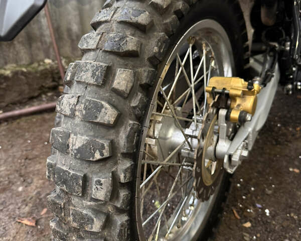 Черный Лифан KPX 250, объемом двигателя 0.25 л и пробегом 4 тыс. км за 1700 $, фото 12 на Automoto.ua