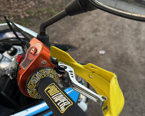 Черный Лифан KPX 250, объемом двигателя 0.25 л и пробегом 4 тыс. км за 1700 $, фото 9 на Automoto.ua