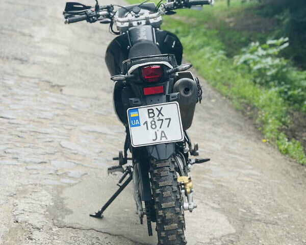Чорний Ліфан KPX 250, об'ємом двигуна 0.25 л та пробігом 12 тис. км за 1450 $, фото 3 на Automoto.ua