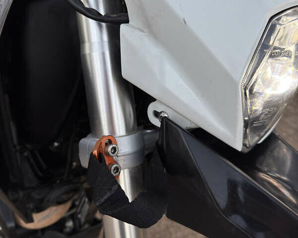 Черный Лифан KPX 250, объемом двигателя 0.25 л и пробегом 4 тыс. км за 1700 $, фото 10 на Automoto.ua