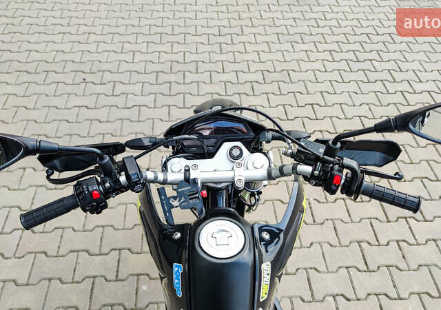 Черный Лифан KPX 250, объемом двигателя 0.25 л и пробегом 18 тыс. км за 1390 $, фото 22 на Automoto.ua