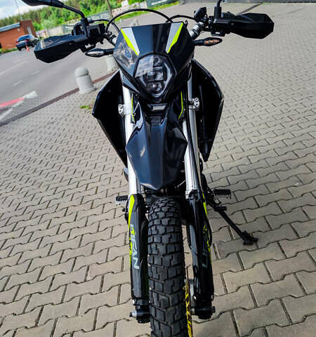 Черный Лифан KPX 250, объемом двигателя 0.25 л и пробегом 18 тыс. км за 1390 $, фото 28 на Automoto.ua