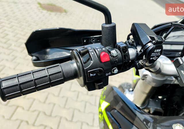 Черный Лифан KPX 250, объемом двигателя 0.25 л и пробегом 18 тыс. км за 1390 $, фото 23 на Automoto.ua