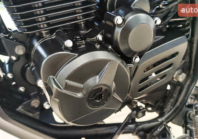 Черный Лифан KPX 250, объемом двигателя 0.25 л и пробегом 18 тыс. км за 1390 $, фото 16 на Automoto.ua