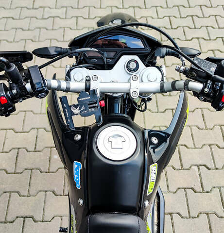 Черный Лифан KPX 250, объемом двигателя 0.25 л и пробегом 18 тыс. км за 1390 $, фото 21 на Automoto.ua