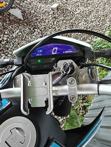 Червоний Ліфан KPX 250, об'ємом двигуна 0.25 л та пробігом 2 тис. км за 1650 $, фото 21 на Automoto.ua