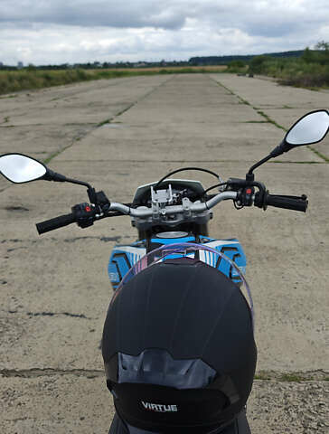 Червоний Ліфан KPX 250, об'ємом двигуна 0.25 л та пробігом 2 тис. км за 1650 $, фото 13 на Automoto.ua