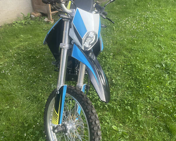 Лифан KPX 250, объемом двигателя 0.25 л и пробегом 1 тыс. км за 1600 $, фото 8 на Automoto.ua